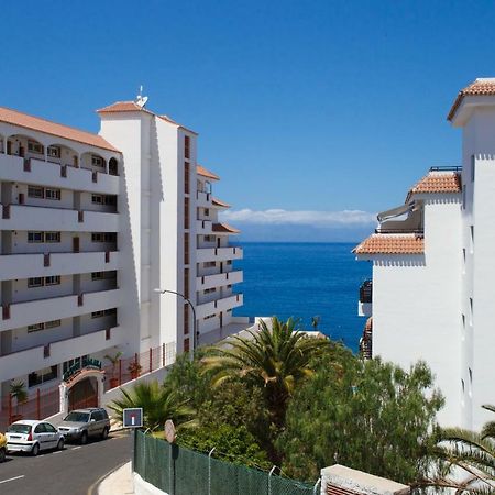 Arena Del Sol 6 Free Wifi Apartment Puerto de Santiago  Exterior foto
