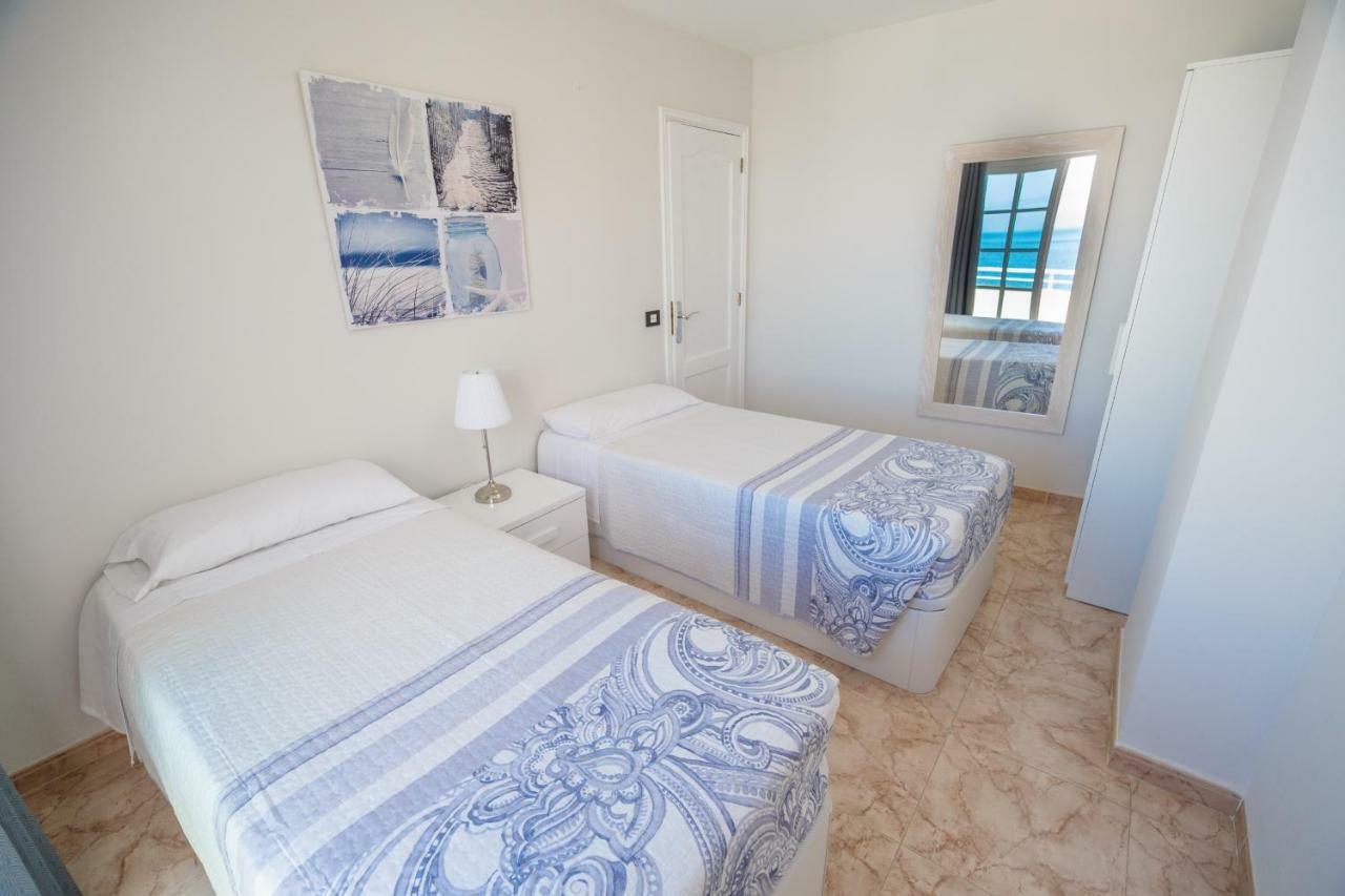 Arena Del Sol 6 Free Wifi Apartment Puerto de Santiago  Exterior foto