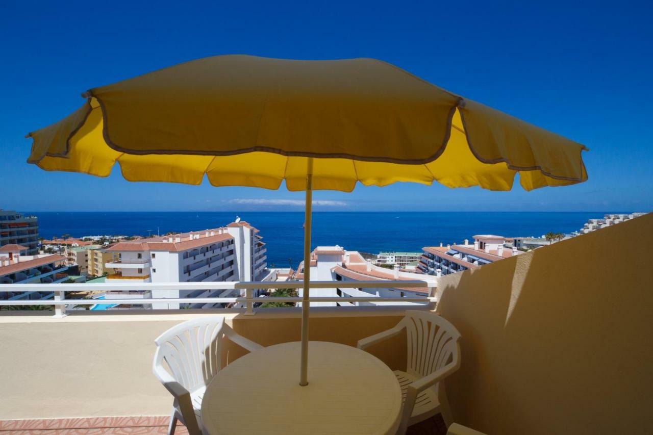 Arena Del Sol 6 Free Wifi Apartment Puerto de Santiago  Exterior foto
